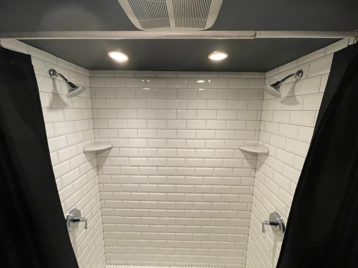 | Crew's Quarters Boarding House - Caters to Men