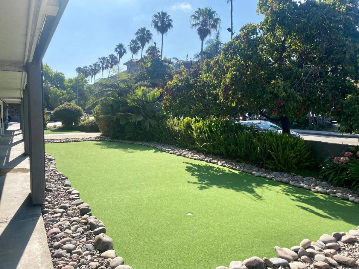 | Riverleaf Inn Mission Valley