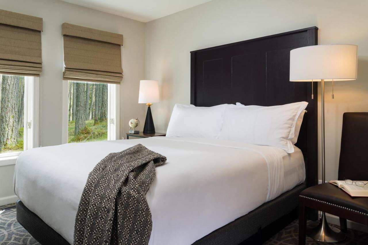 3 Bedroom Townhome at The Equinox, a Luxury Collection Golf Resort & Spa, Vermont