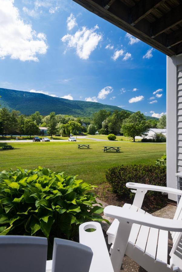 3 Bedroom Townhome at The Equinox, a Luxury Collection Golf Resort & Spa, Vermont