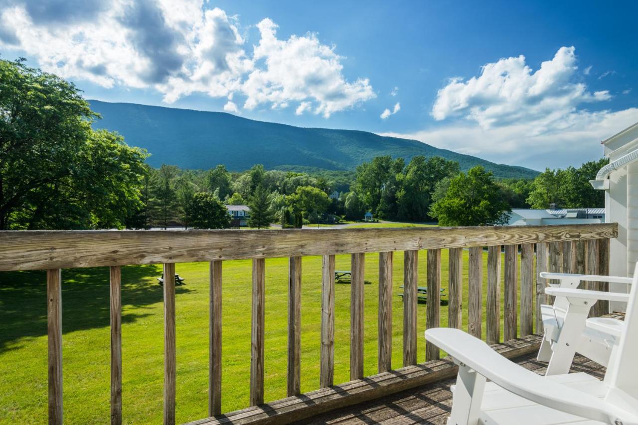 3 Bedroom Townhome at The Equinox, a Luxury Collection Golf Resort & Spa, Vermont