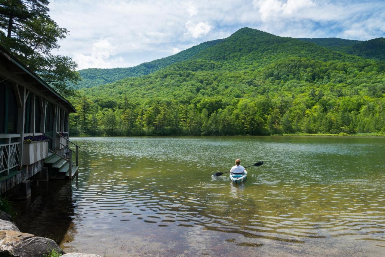 The Equinox, a Luxury Collection Golf Resort & Spa, Vermont