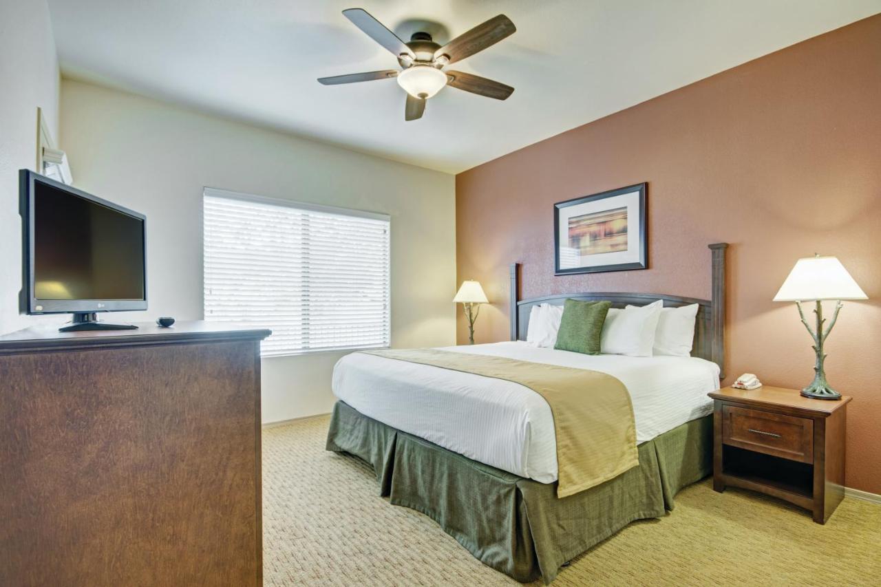 | Raintree at Worldmark Phoenix South Mountain Preserve