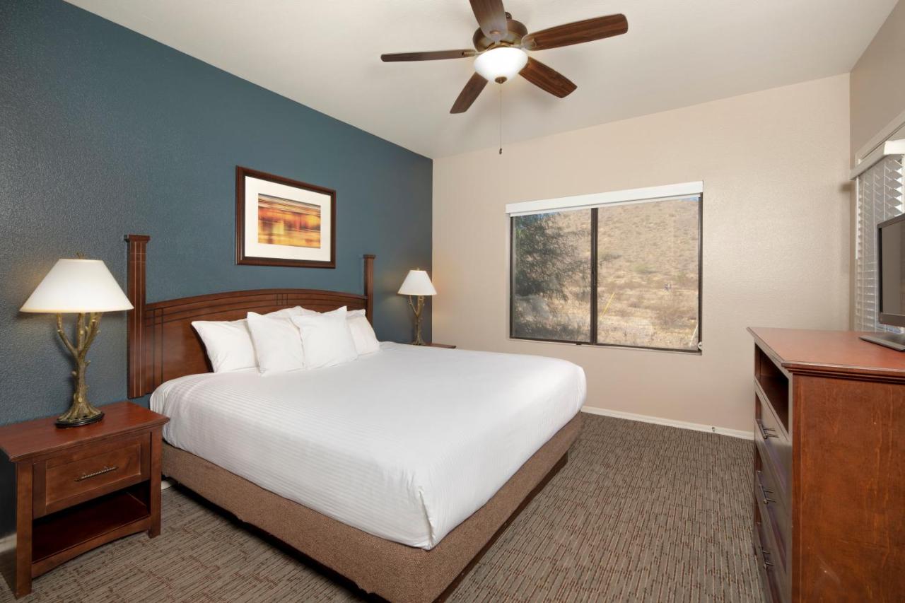 | Raintree at Worldmark Phoenix South Mountain Preserve