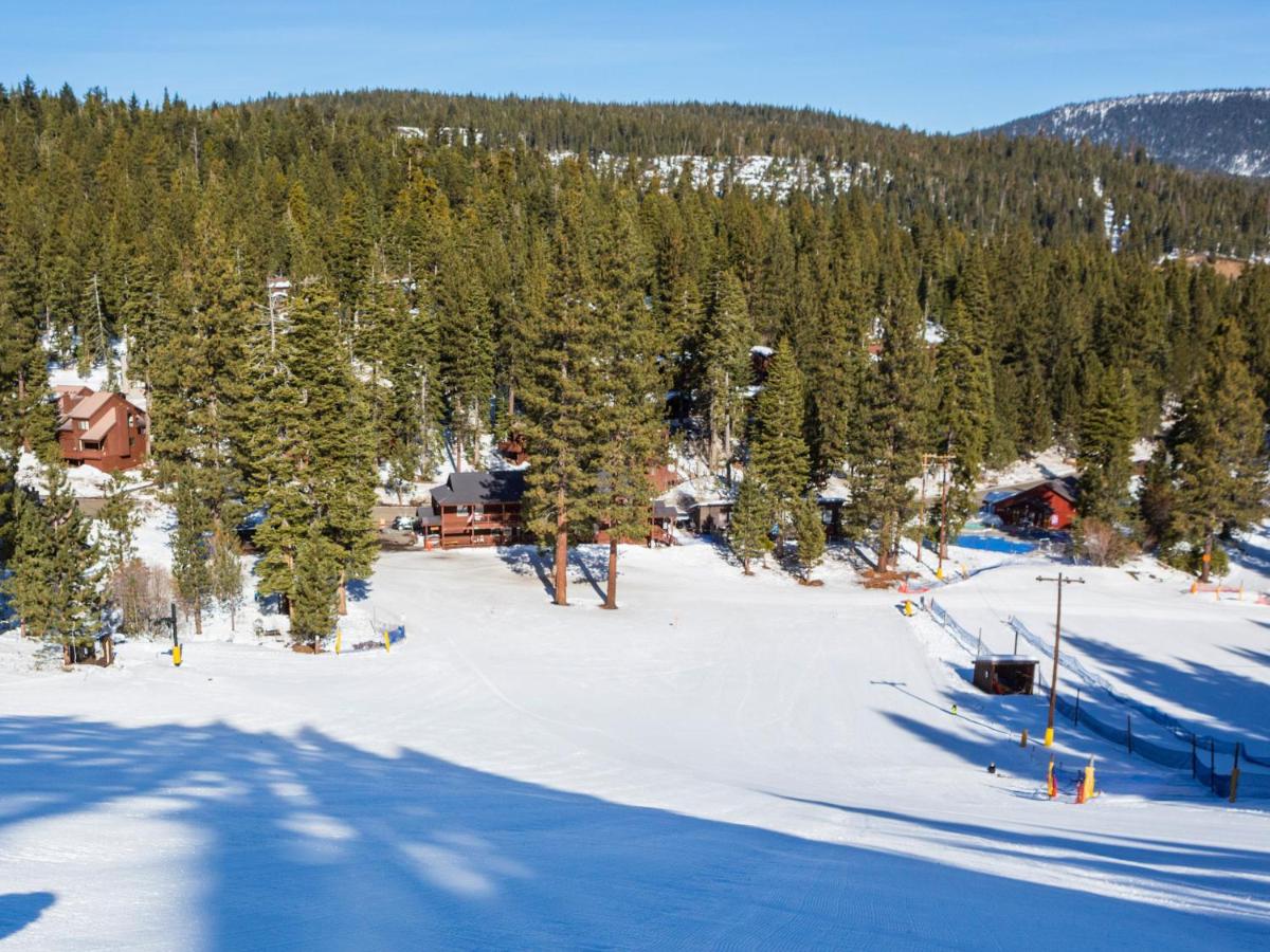 | Granlibakken Tahoe