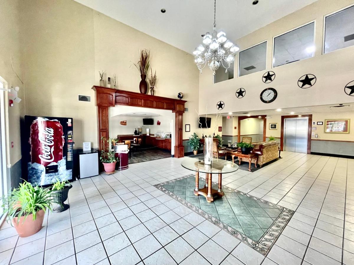 | FairBridge Inn & Suites Cleburne