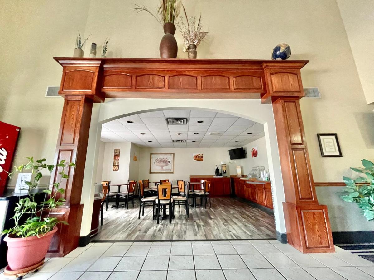 | FairBridge Inn & Suites Cleburne
