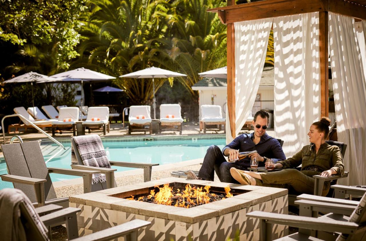 | boon hotel + spa - adults only