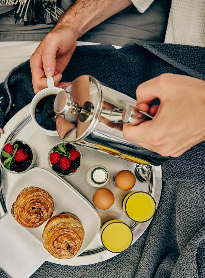 | boon hotel + spa - adults only