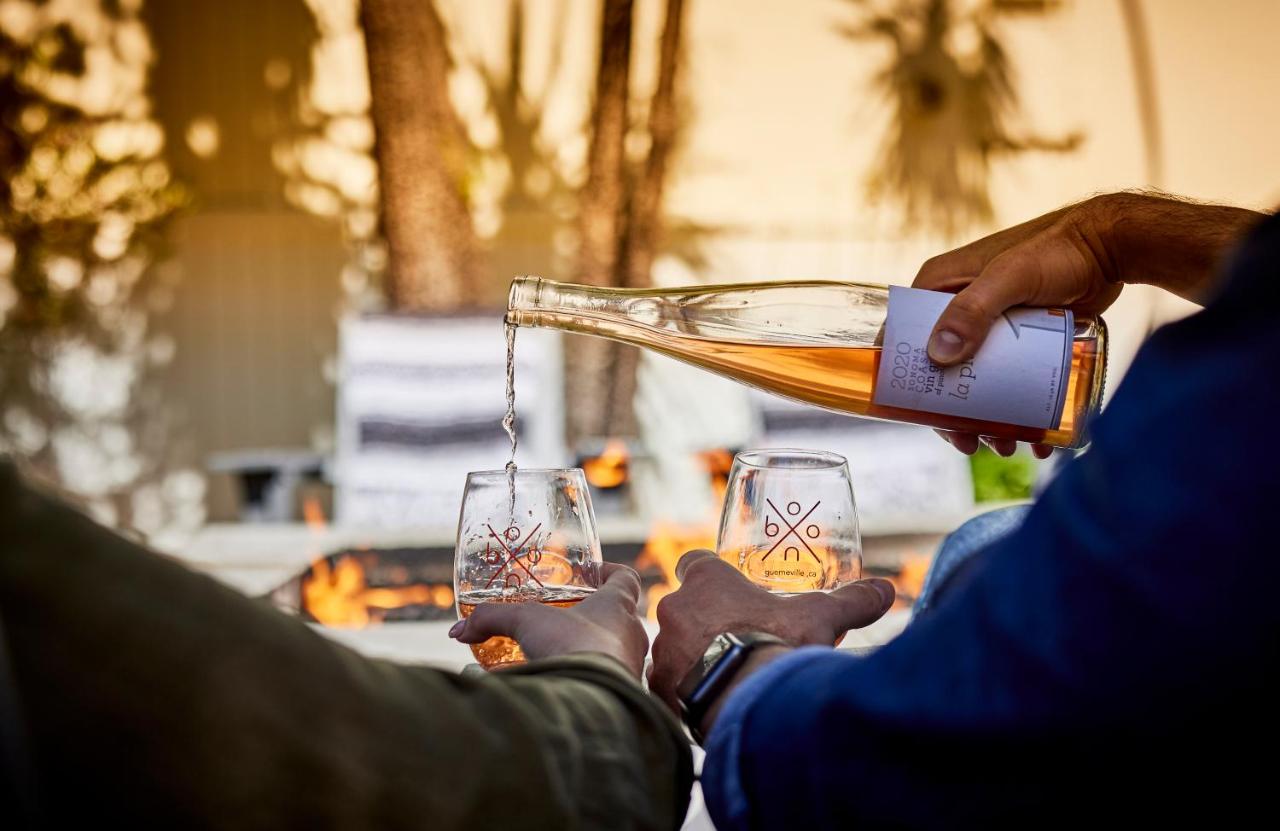 | boon hotel + spa - adults only