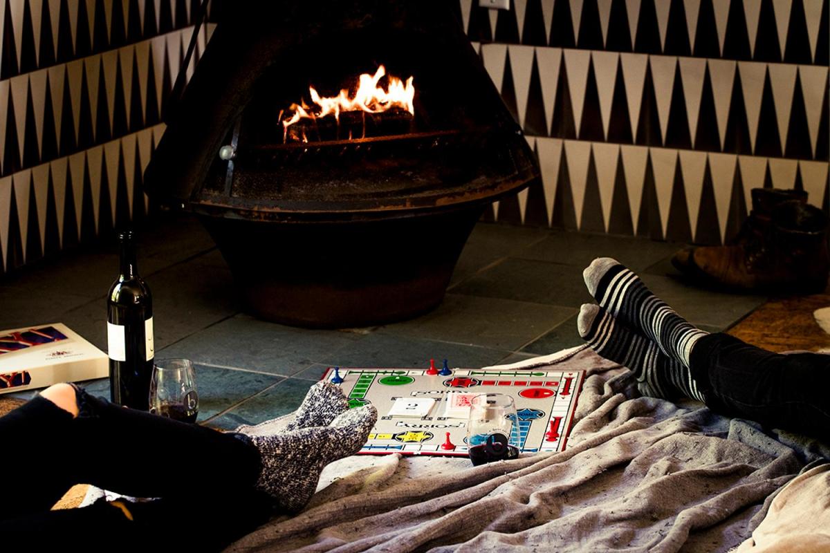 | boon hotel + spa - adults only