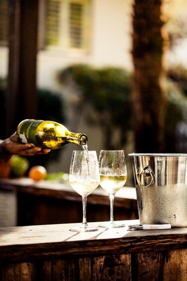 | boon hotel + spa - adults only