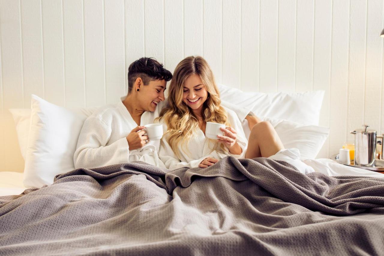 | boon hotel + spa - adults only