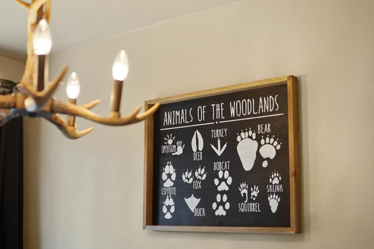  | Lake Almanor Lodge