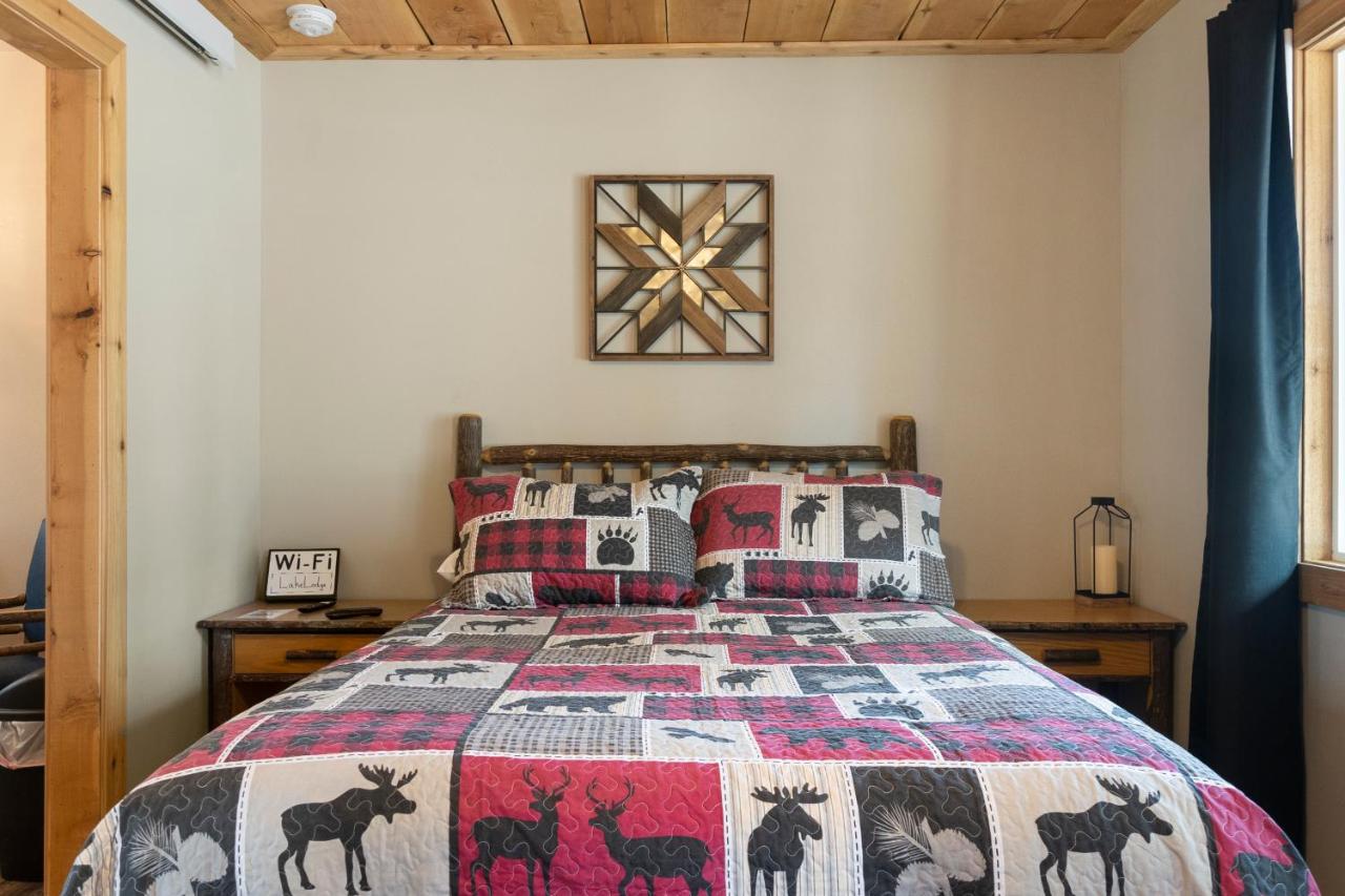 | Lake Almanor Lodge
