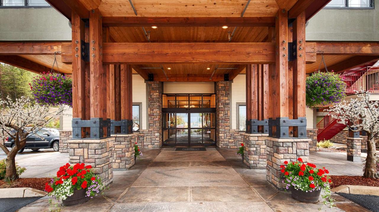 | Best Western Plus Flathead Lake Inn And Suites