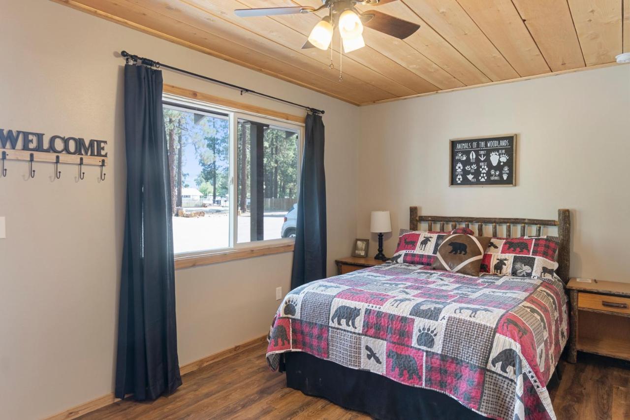 | Lake Almanor Lodge