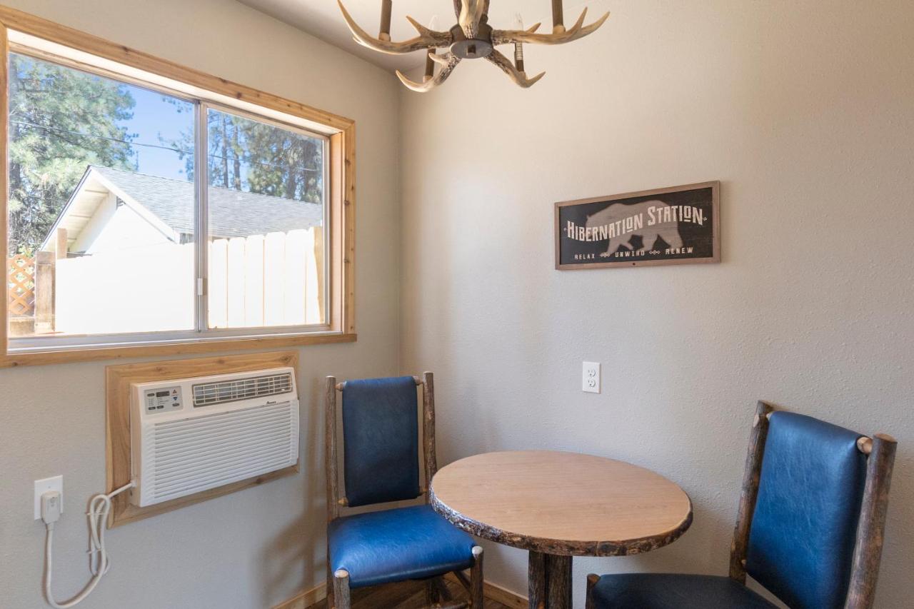 | Lake Almanor Lodge