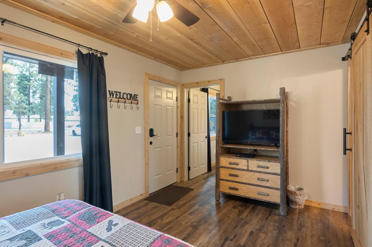 | Lake Almanor Lodge
