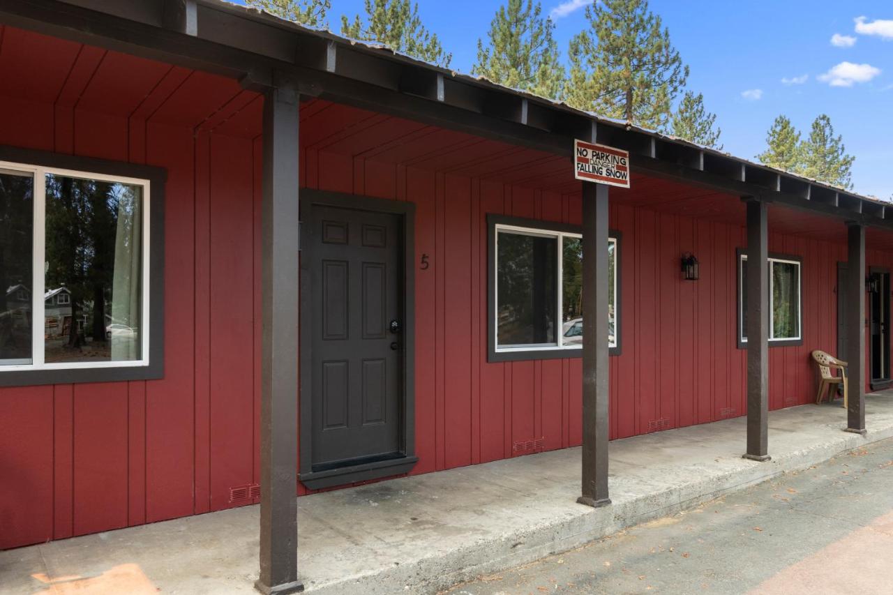 | Lake Almanor Lodge