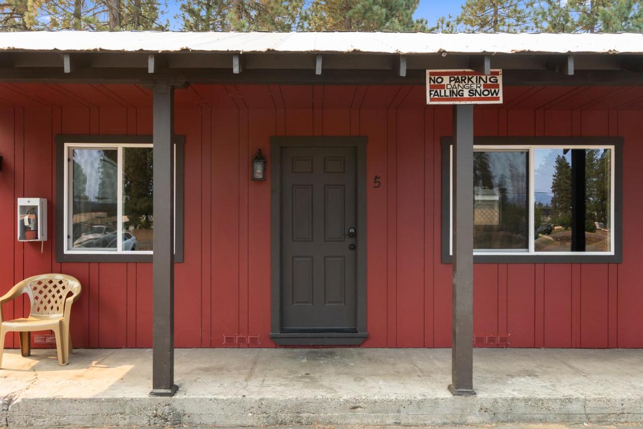 | Lake Almanor Lodge