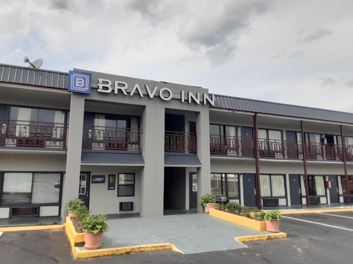  | Bravo Inn