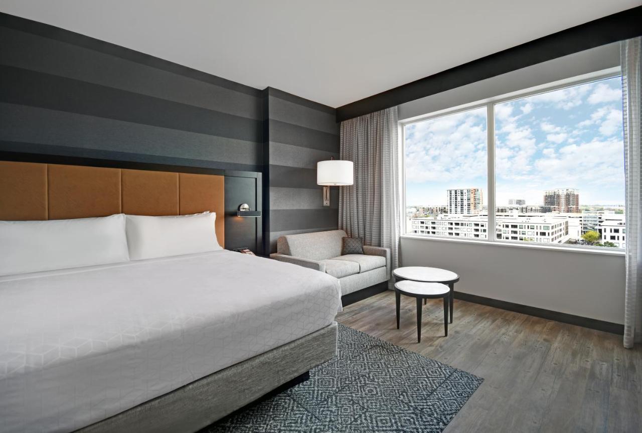 Standard Room at Holiday Inn Express Houston - Galleria Area by IHG