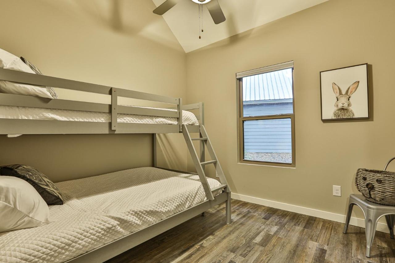 | Villas at Gingershack Farms
