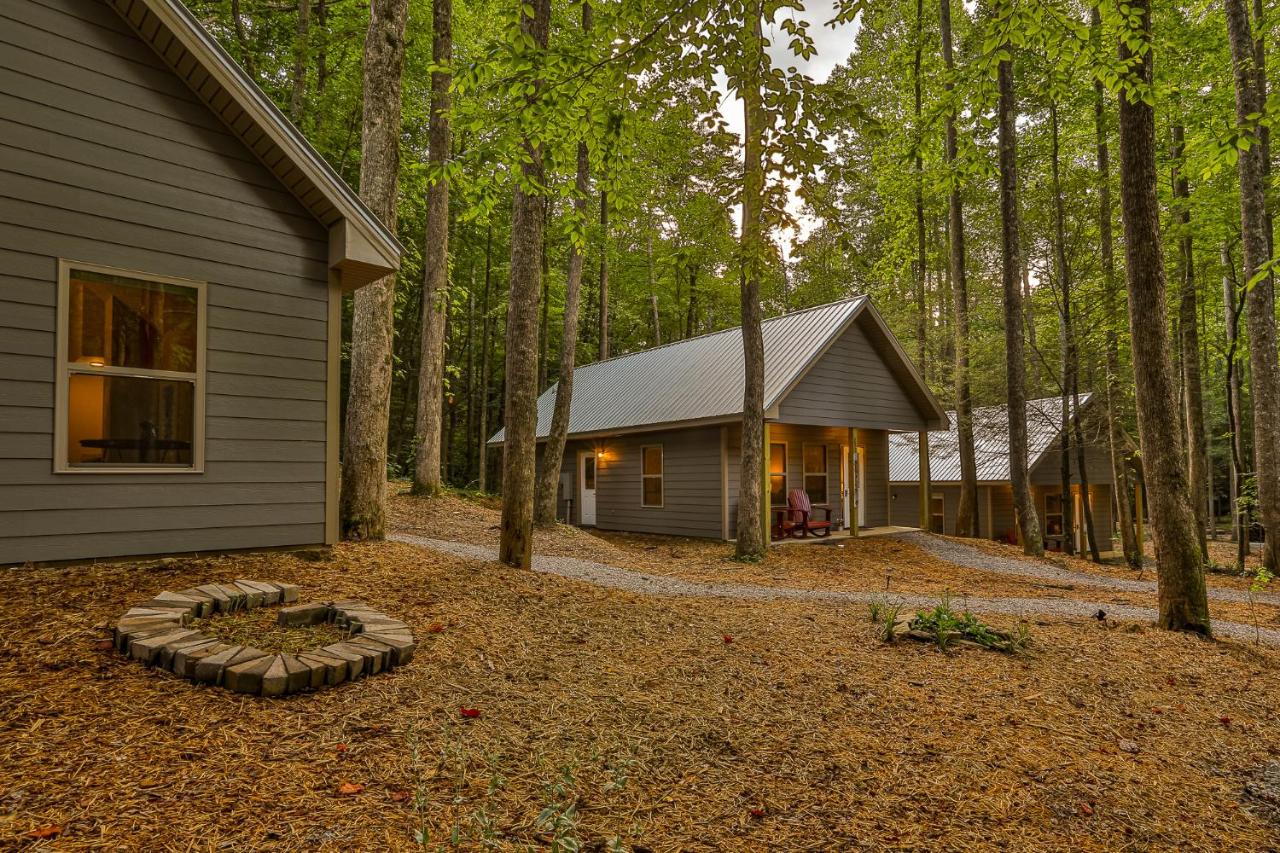| Villas at Gingershack Farms