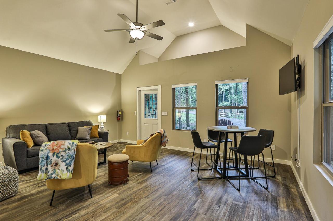 | Villas at Gingershack Farms