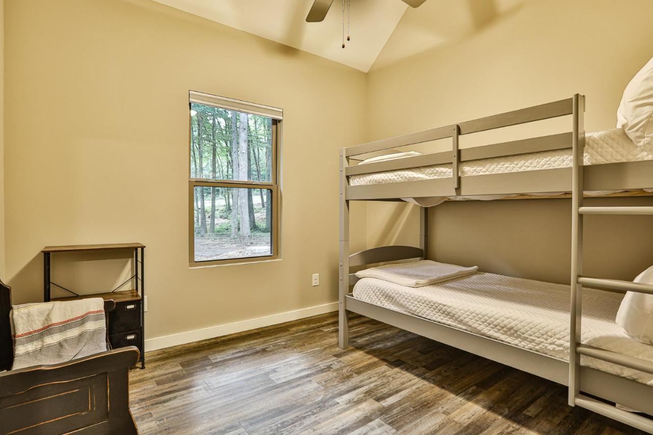 | Villas at Gingershack Farms