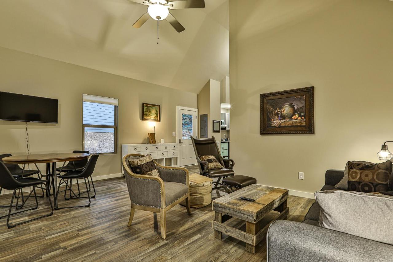 | Villas at Gingershack Farms