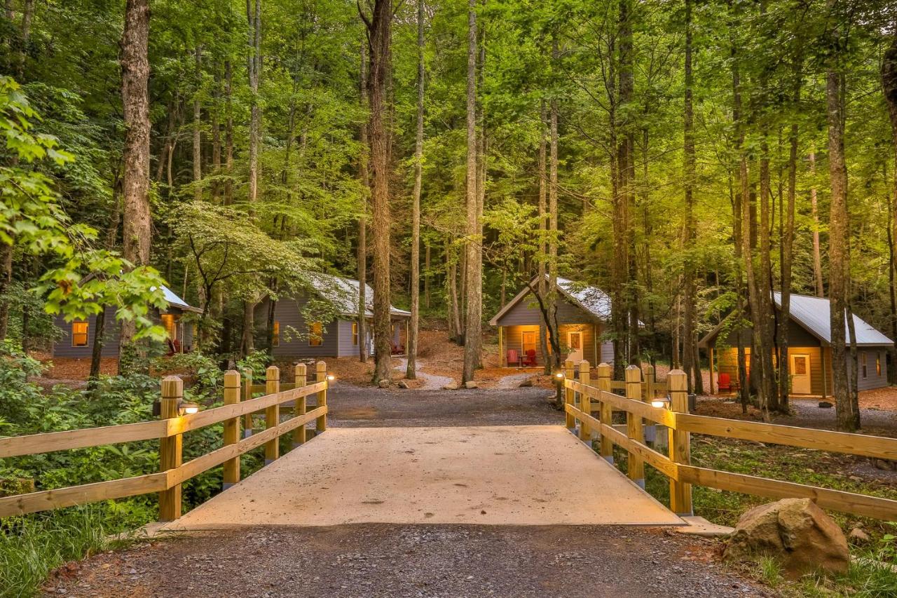 | Villas at Gingershack Farms