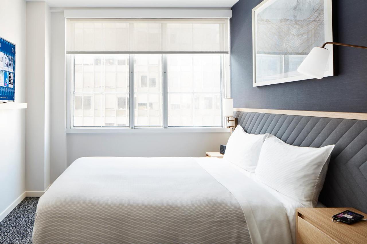 | Club Quarters Hotel White House, Washington DC