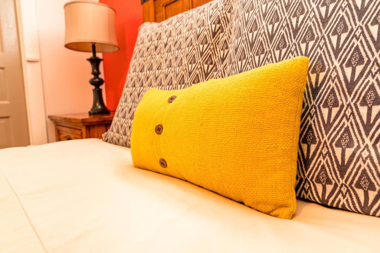 | Eldorado Suites Hotel