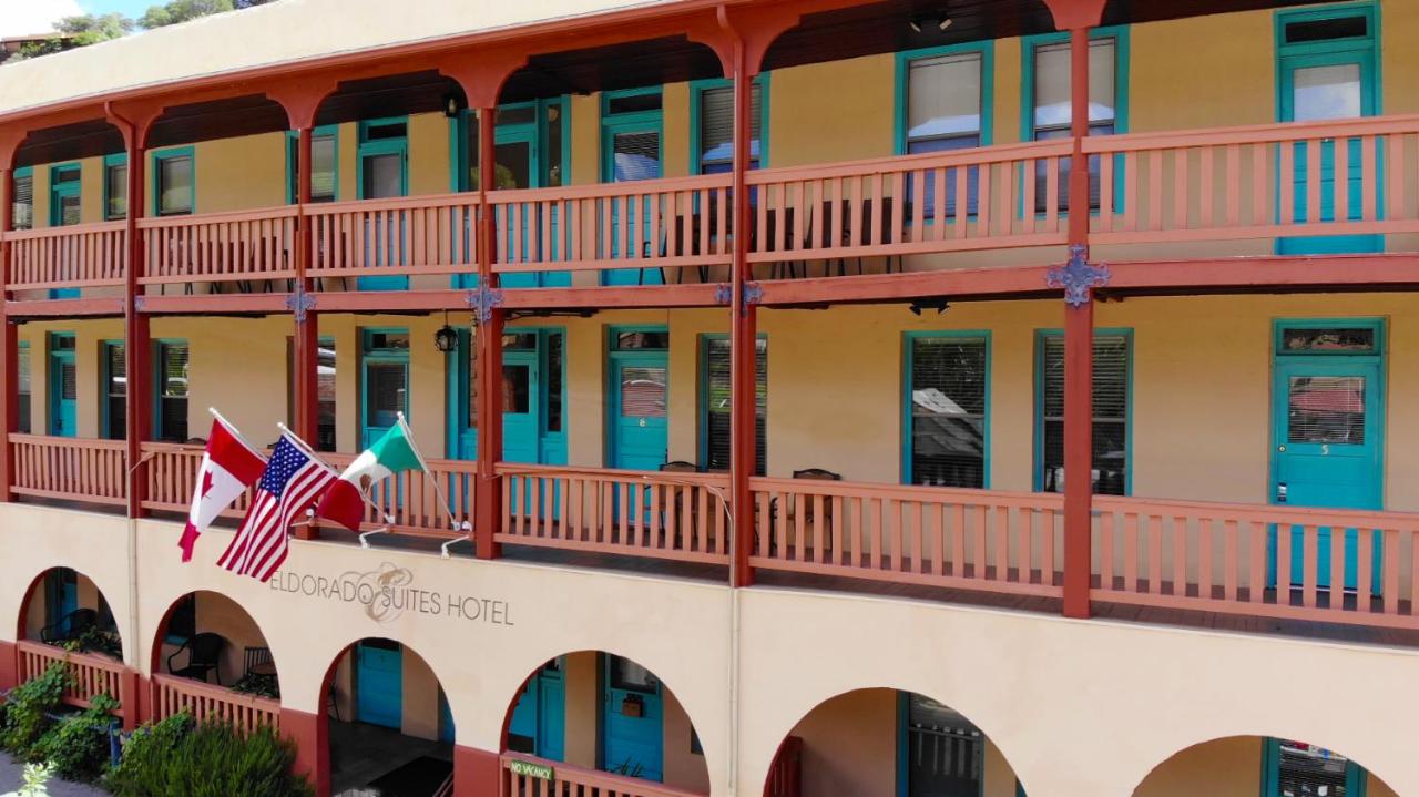 | Eldorado Suites Hotel