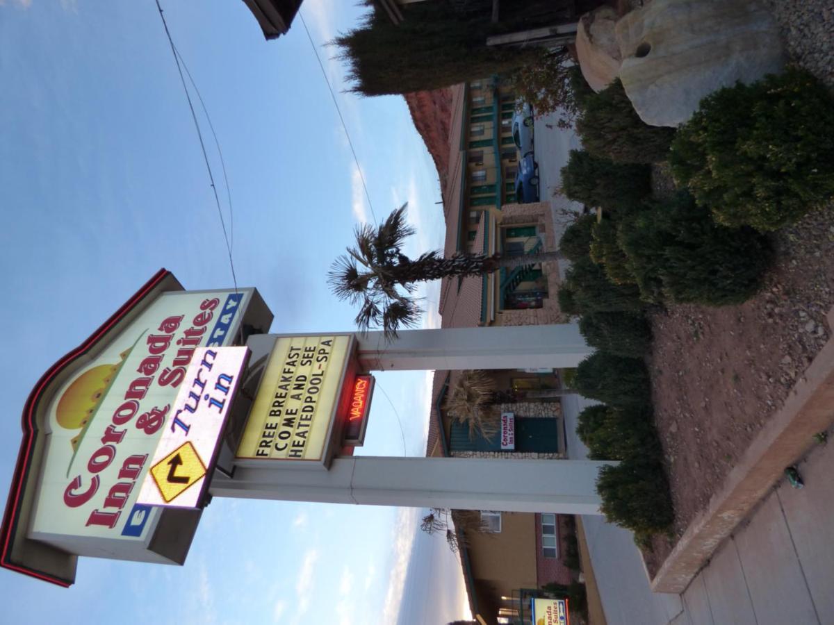  | Coronada Inn & Suites