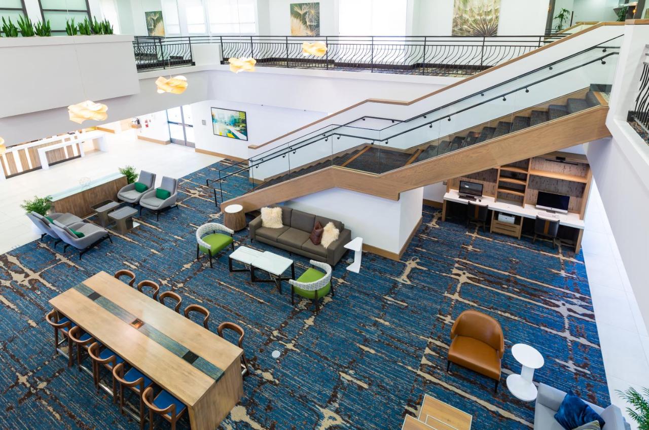  | Holiday Inn San Jose - Silicon Valley, an IHG Hotel