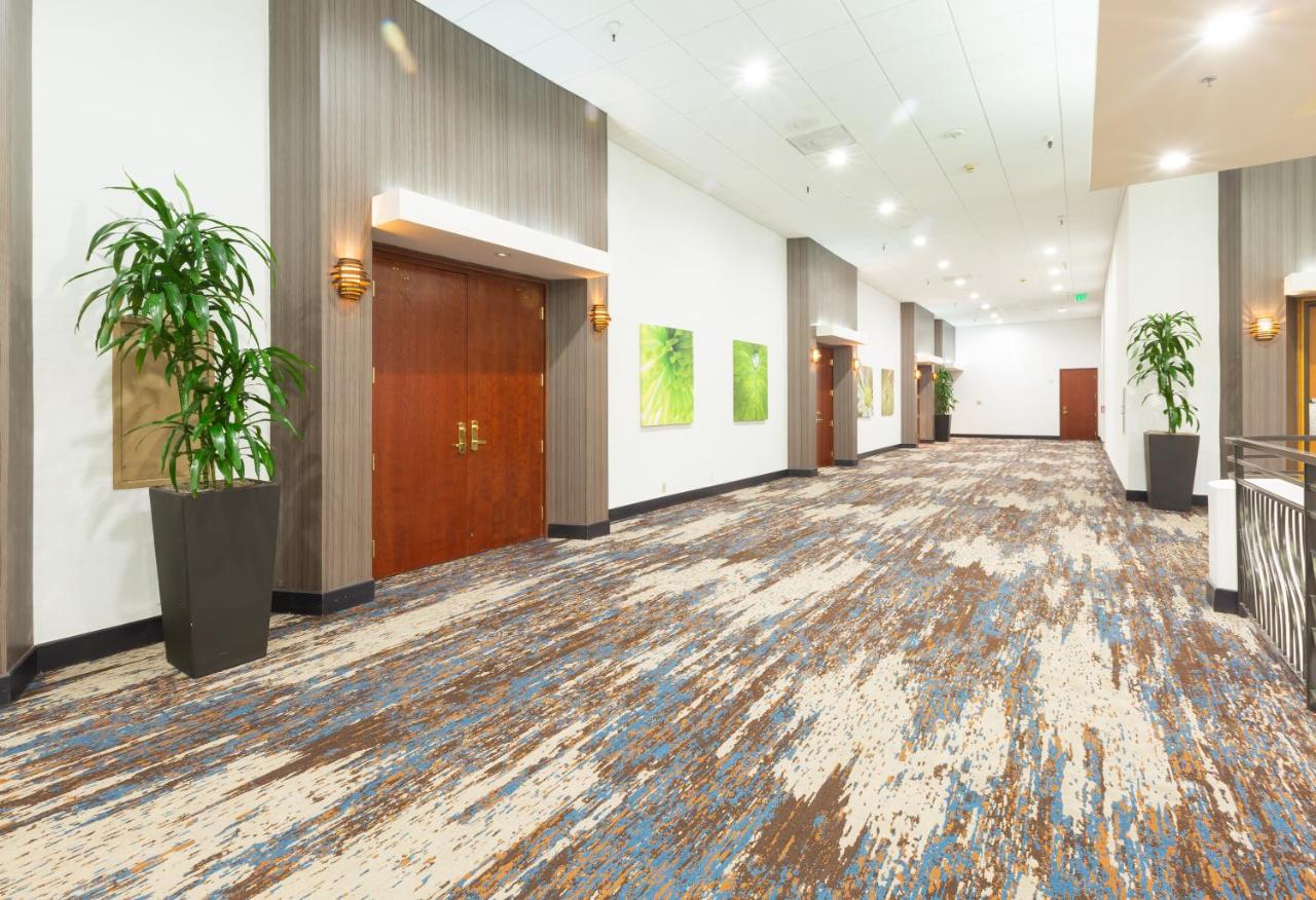  | Holiday Inn San Jose - Silicon Valley, an IHG Hotel