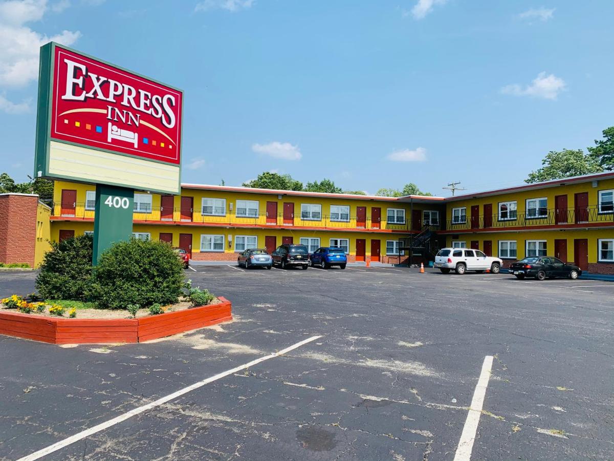  | Express Inn