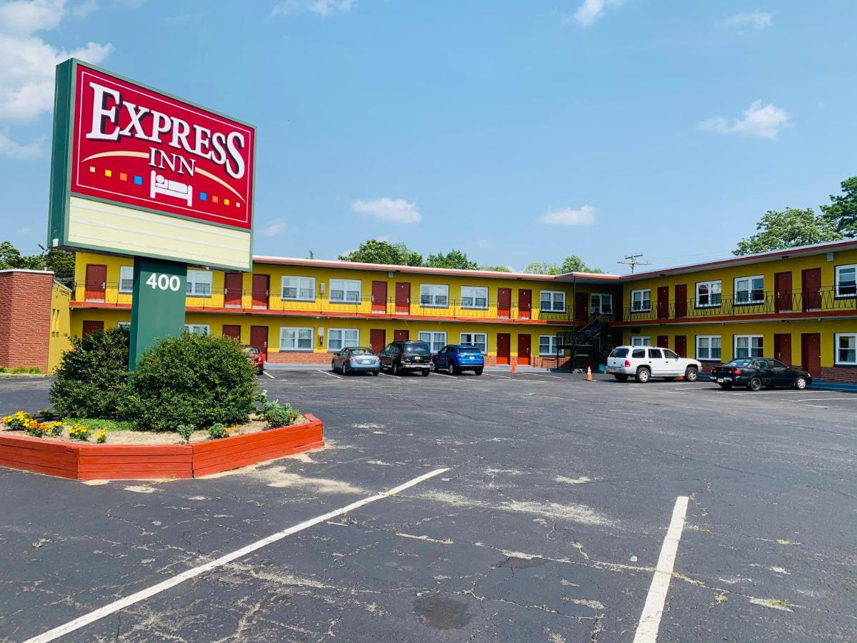 | Express Inn