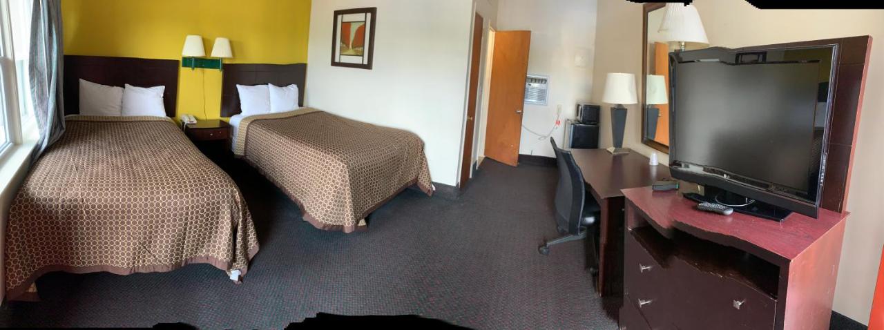| Express Inn