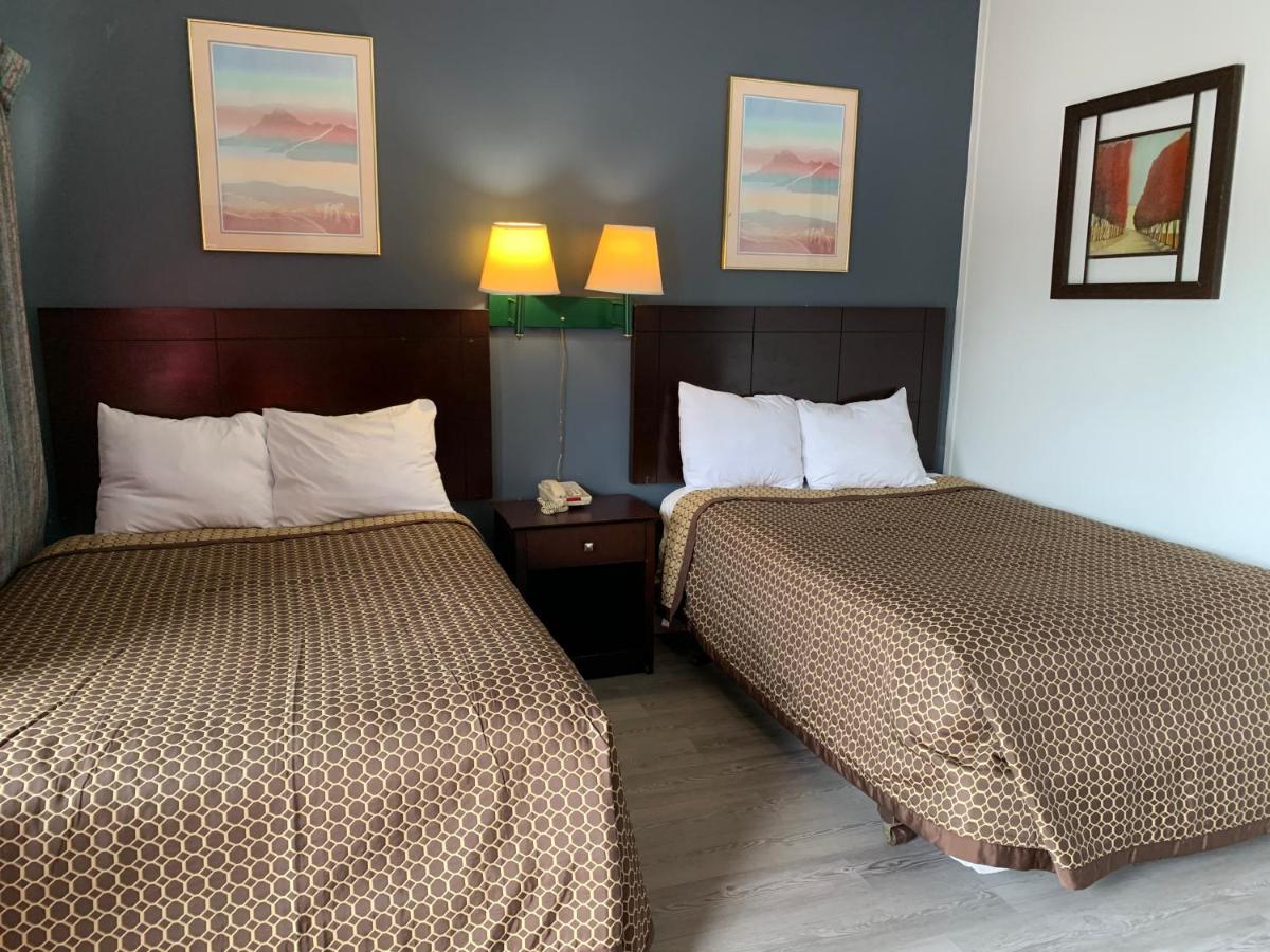 | Express Inn
