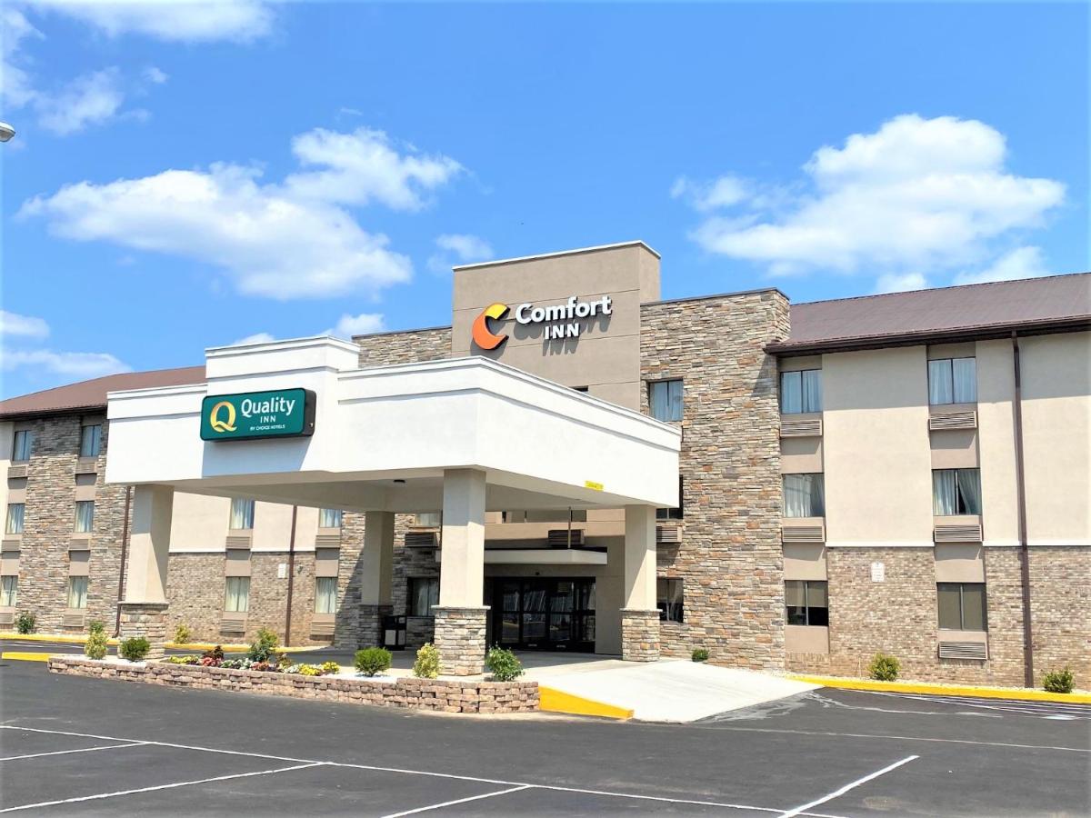 | Comfort Inn Charleston, WV