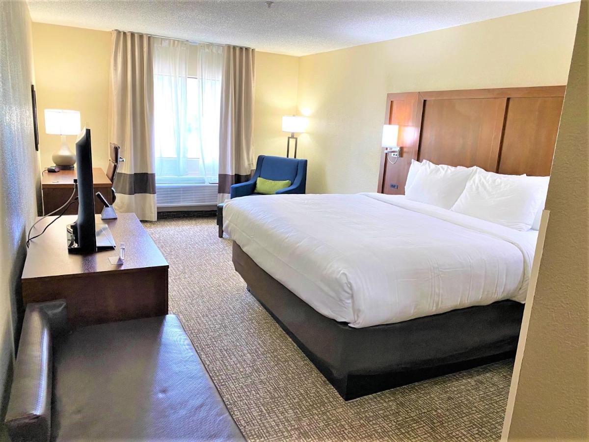 | Comfort Inn Charleston, WV