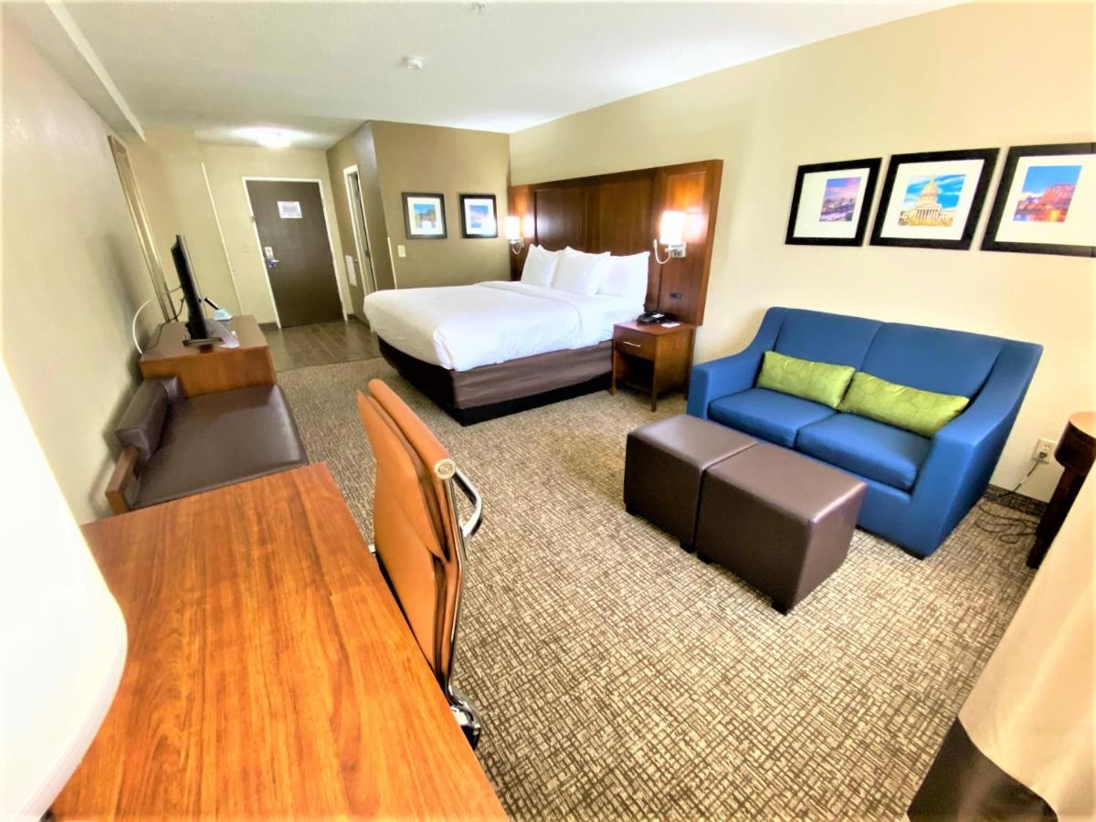 | Comfort Inn Charleston, WV