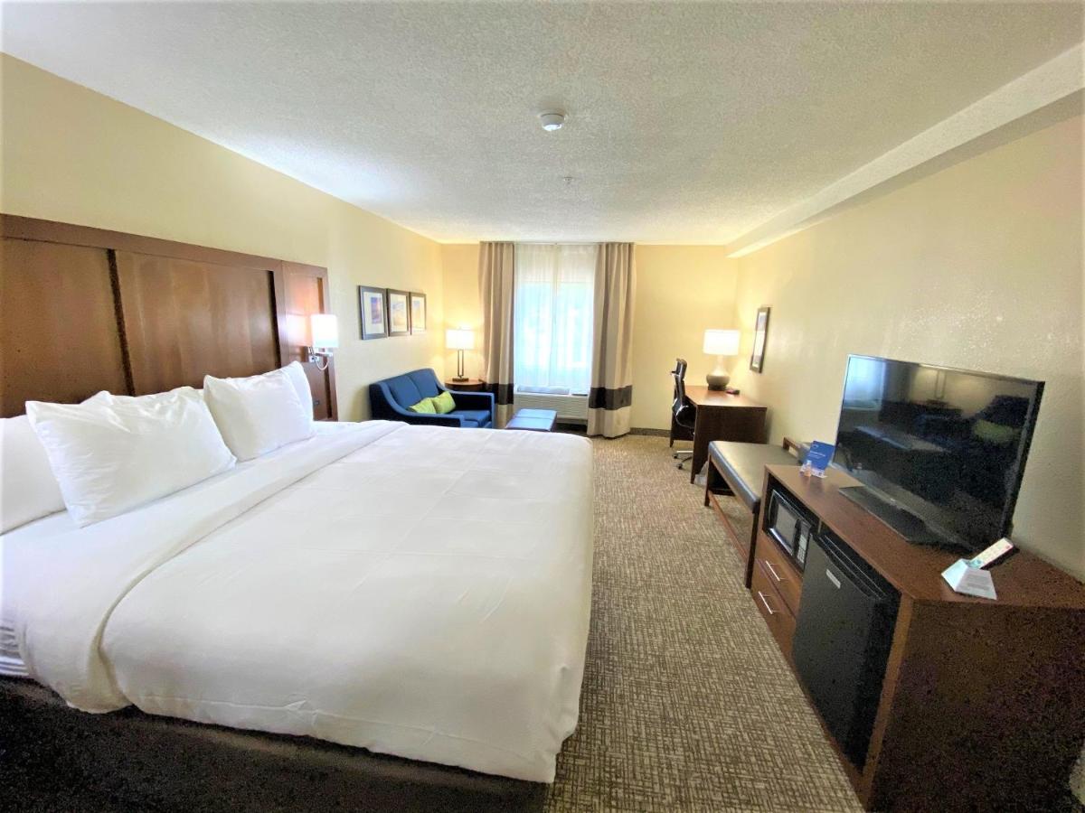  | Comfort Inn Charleston, WV