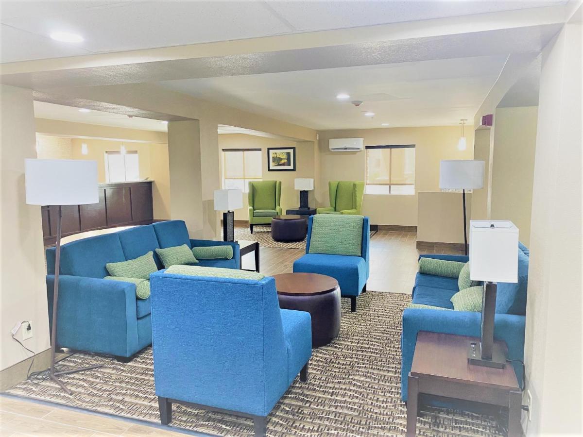 | Comfort Inn Charleston, WV