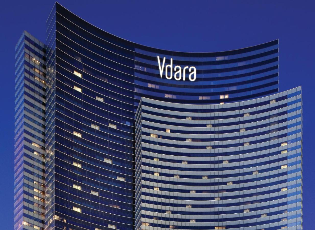  | Vdara Hotel & Spa at ARIA Las Vegas