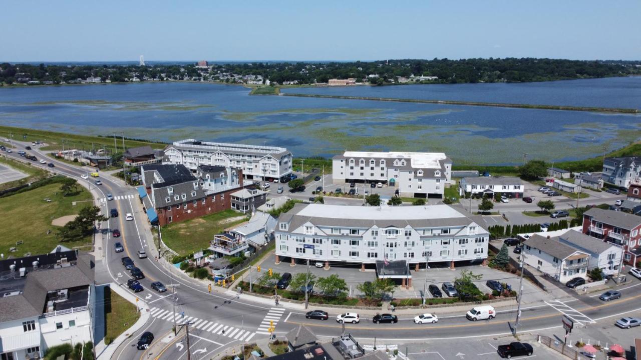 | Atlantic Beach Hotel Newport